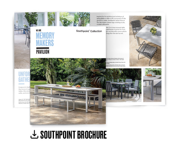 Southpoint Brochure