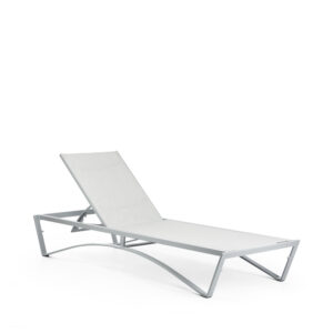 Vesio Chaise Lounge